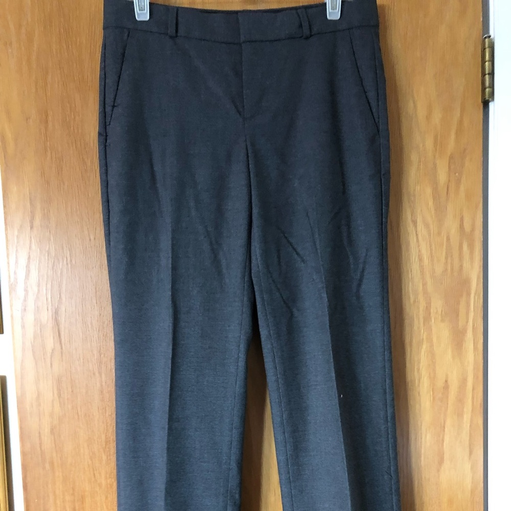 Banana Republic trousers